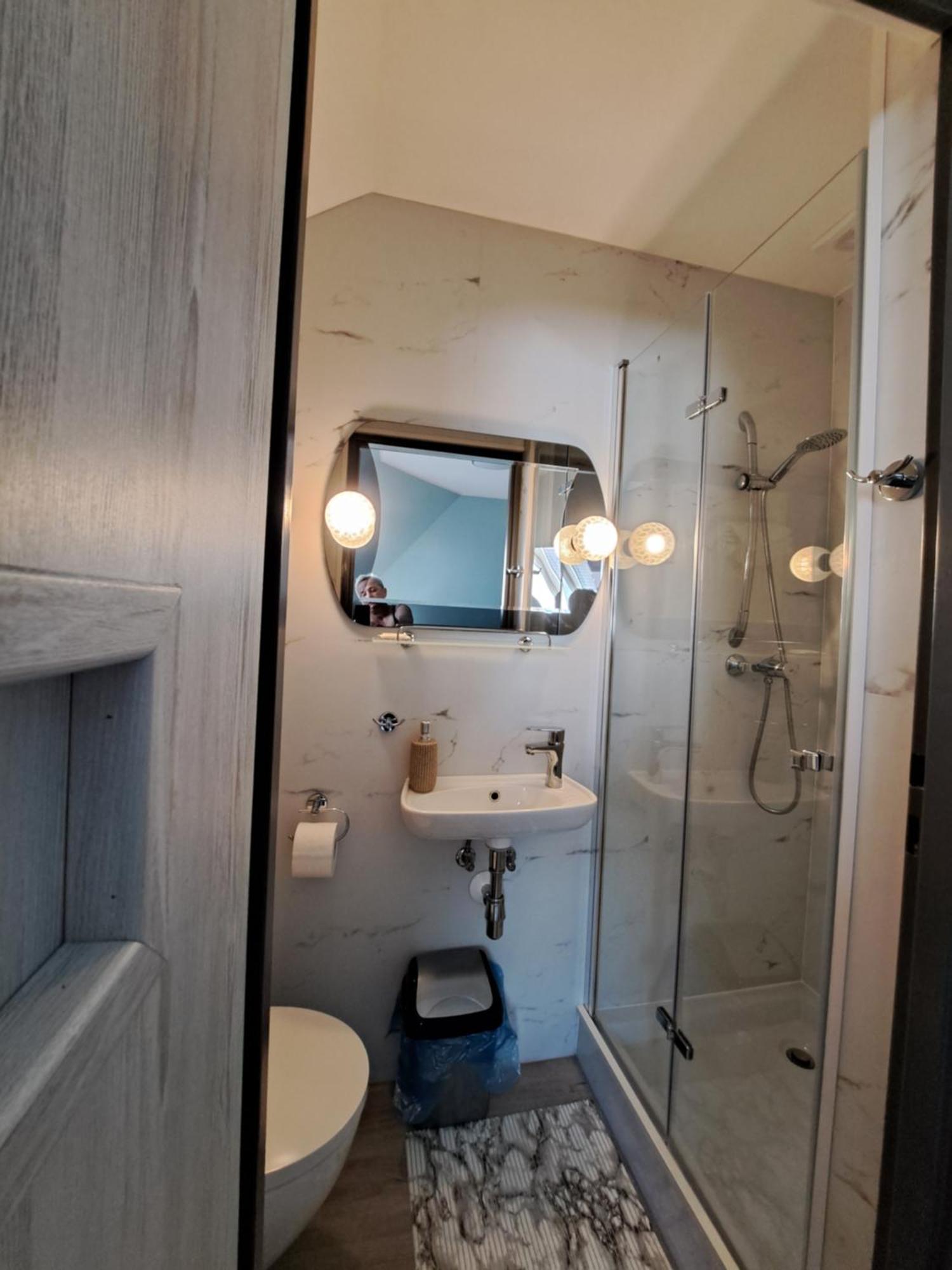 Mickiewiczowka Apartment Mikoszewo Luaran gambar